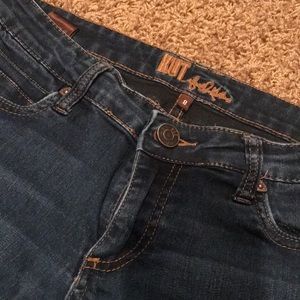 Kut skinny jeans